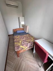 Palm Lodge (D14), Apartment #534980691